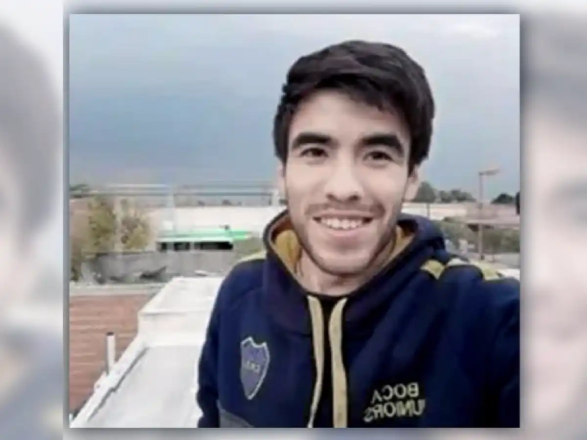 Piden ayuda al Equipo Argentino de Antropología Forense para la búsqueda de Facundo