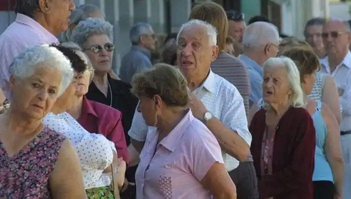 Aumento del 6,12% para todos los jubilados a partir de junio