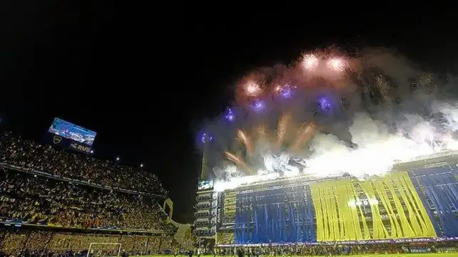 Tapia envió una carta a Bordet para el regreso del público a las canchas