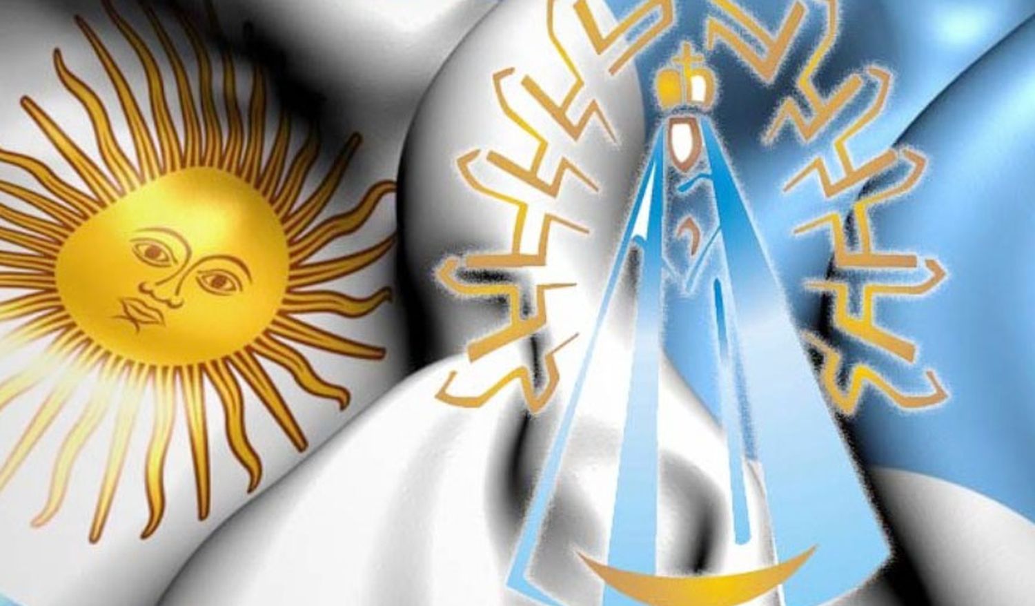 El Episcopado convoca a una jornada de oración por la Patria