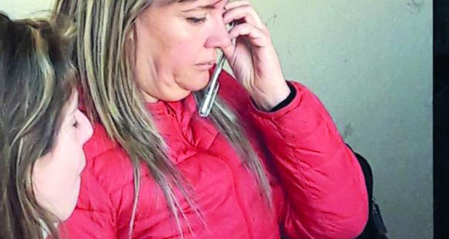 Definen la destitución de la exfiscala Ates