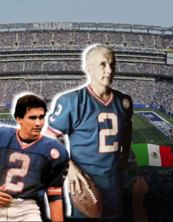 Raúl Allegre: te contamos sobre el mexicano que ganó dos veces el Super Bowl