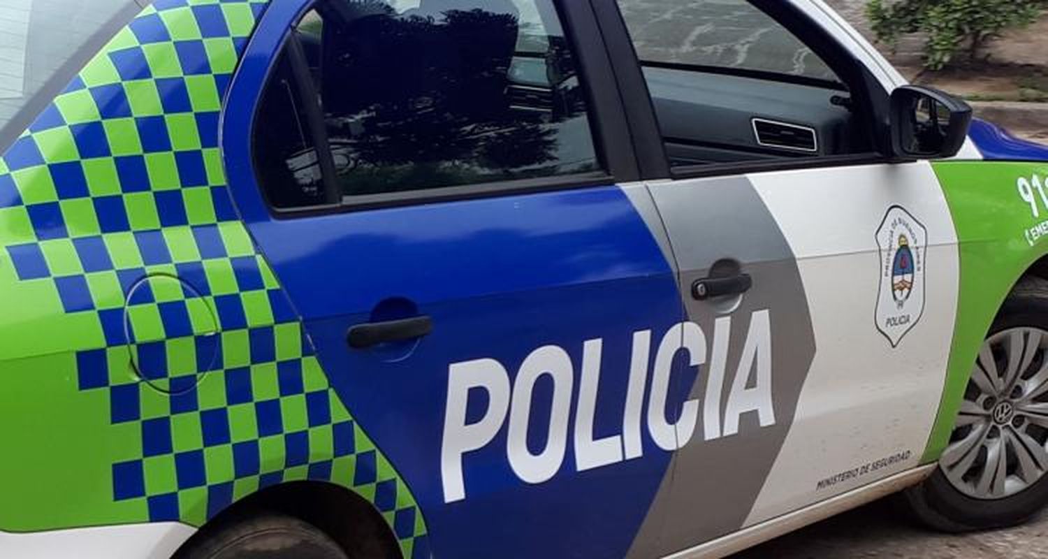 Río Tala: Salió de su casa y delincuentes aprovecharon para robarle