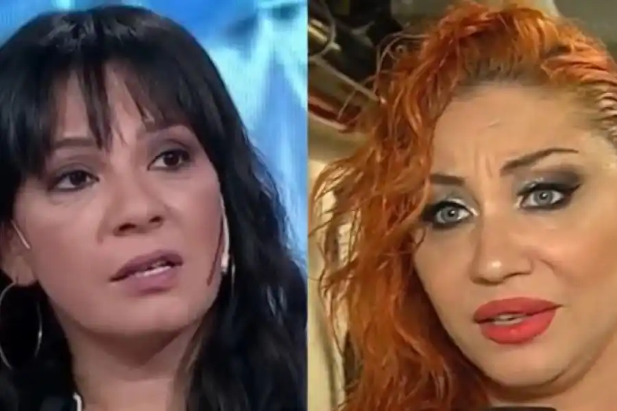 El testimonio que compromete a dos cantantes de Bandana con la muerte de Natacha Jaitt: la familia pidió que citen a declarar a Lourdes y a Lissa