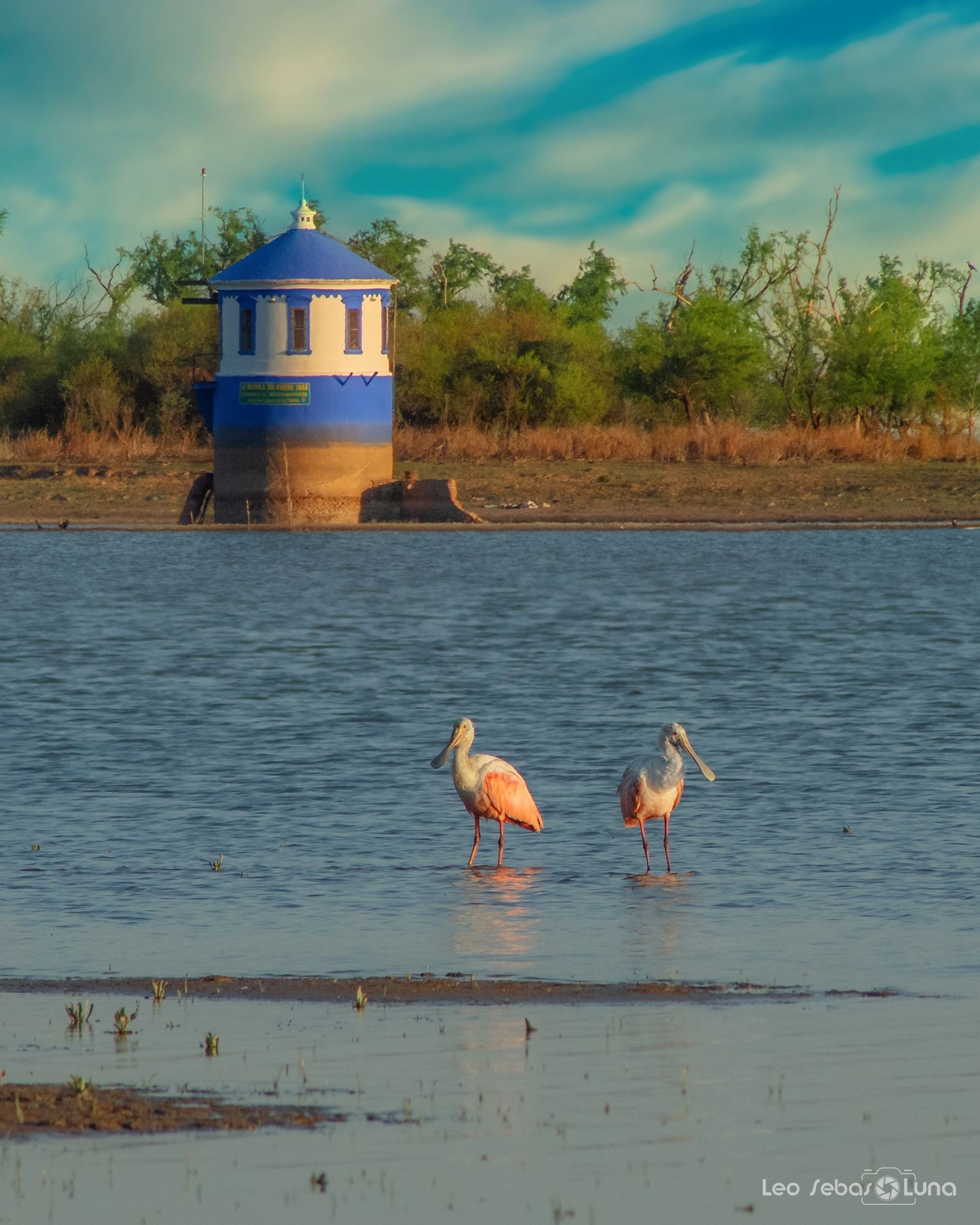 El puerto de Victoria se alimenta de agua de vertiente al no llegar agua del Paraná