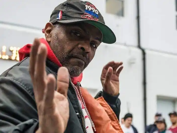 Foto: Santiago Benítez