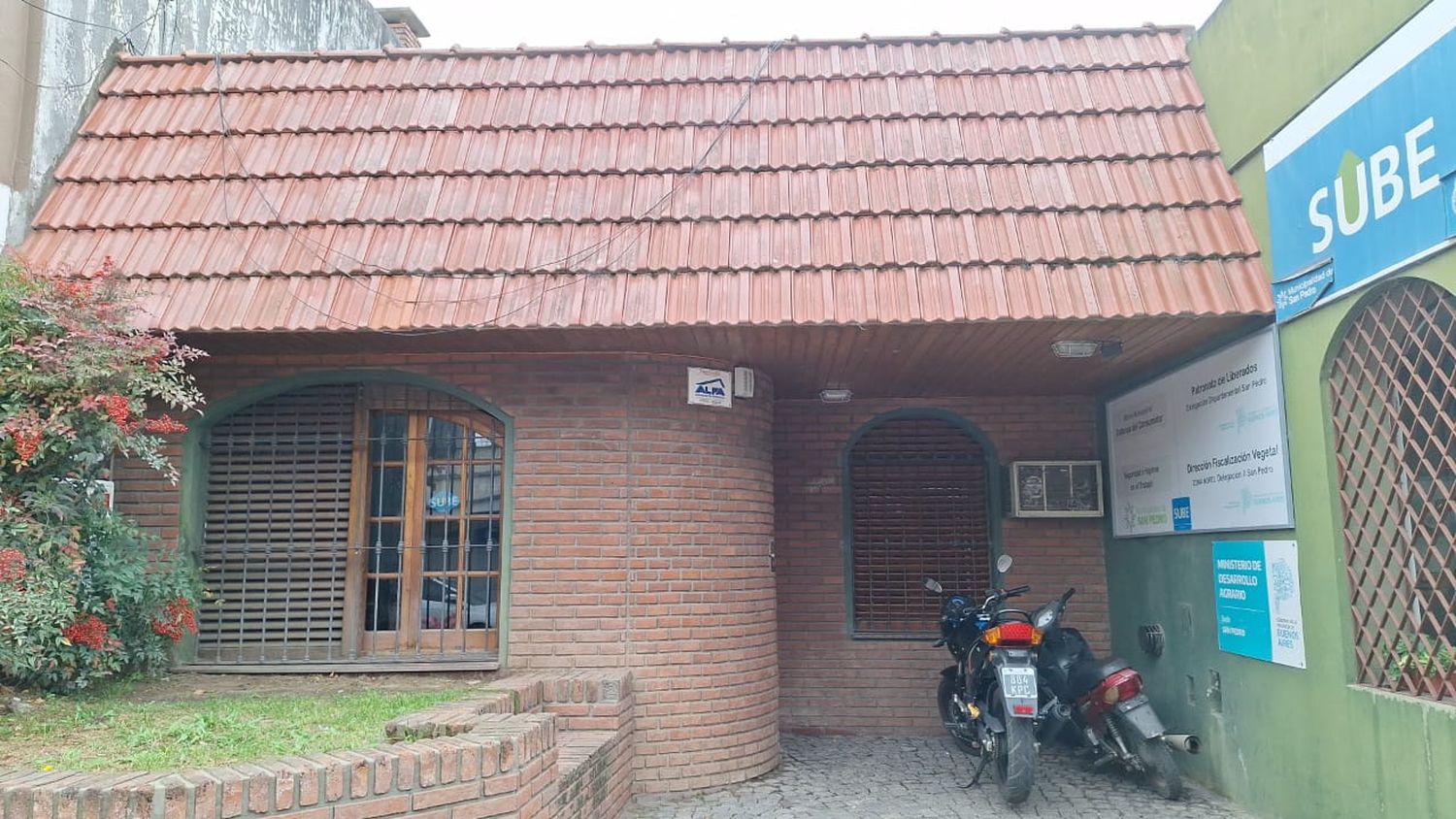 La titular de la Oficina Municipal de Defensa del Consumidor recomendó no brindar datos personales.