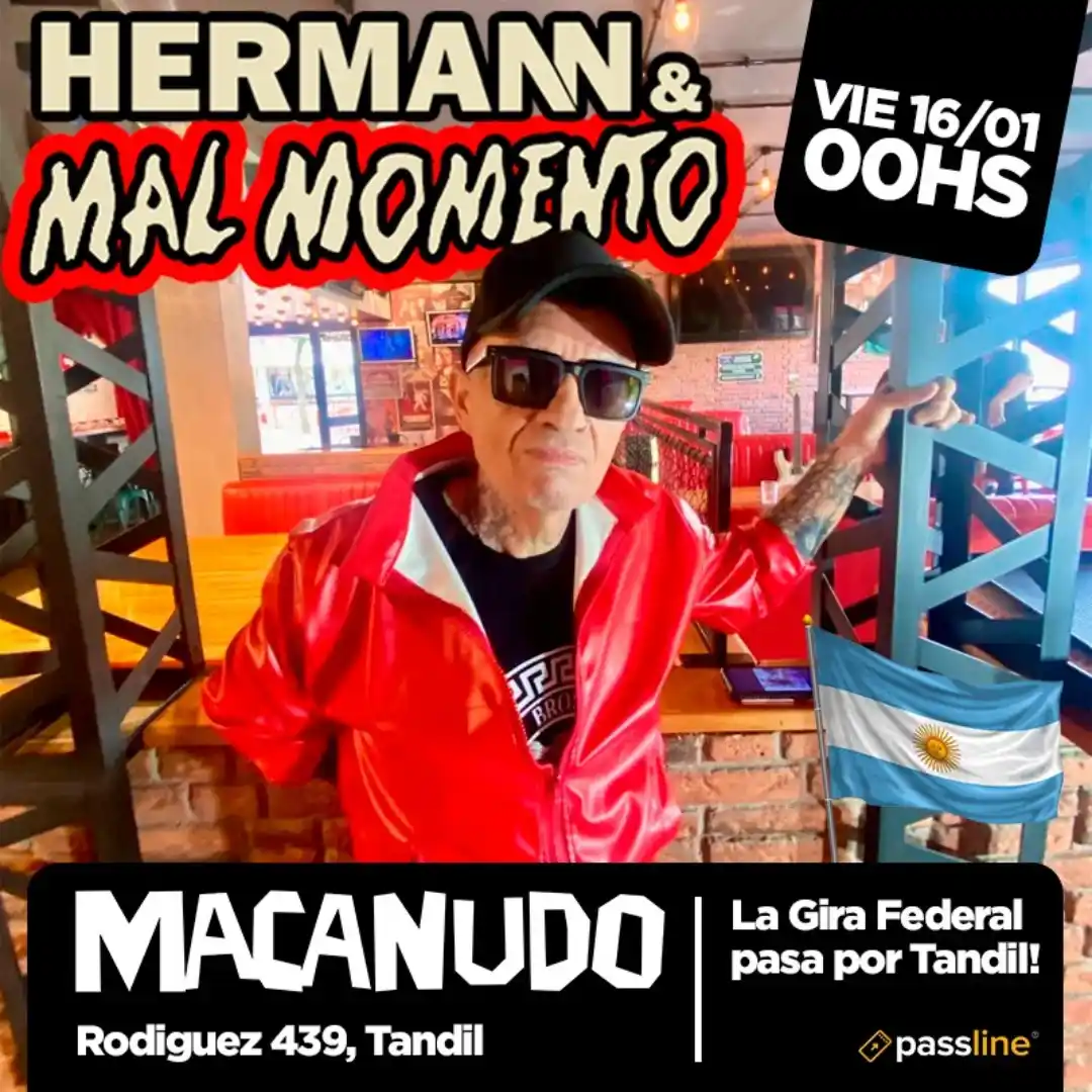 agenda cultural Macanudo (2)