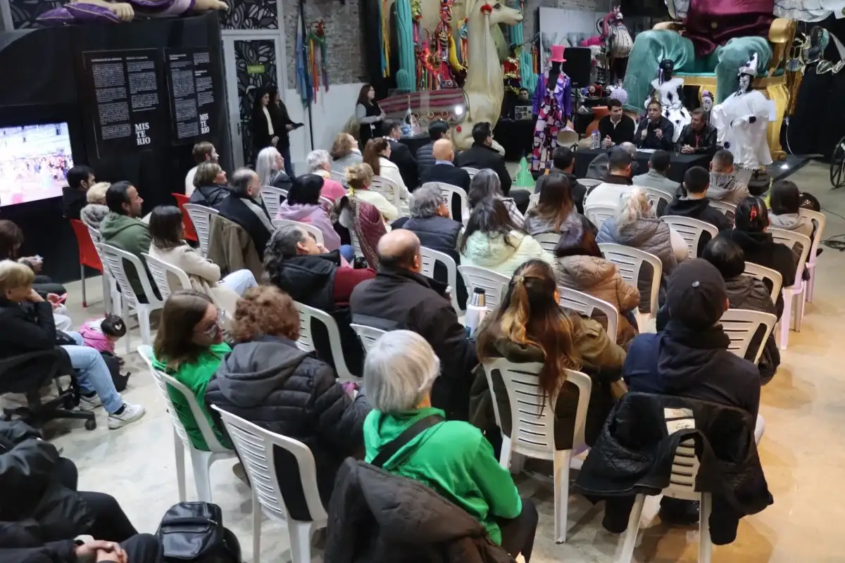 Los Corsos Populares Matecito 2027 tendrán una noche más y aumentos del 50% en premios y subsidios