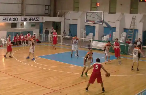 El seleccionado de Gualeguaychú ultima detalles para el Provincial