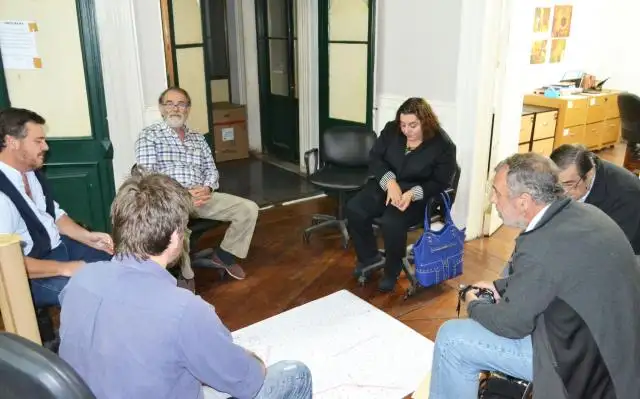 Planean colocar nombres a calles de quintas y chacras

