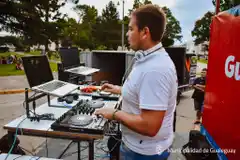 Se viene el 5to Encuentro de DJs