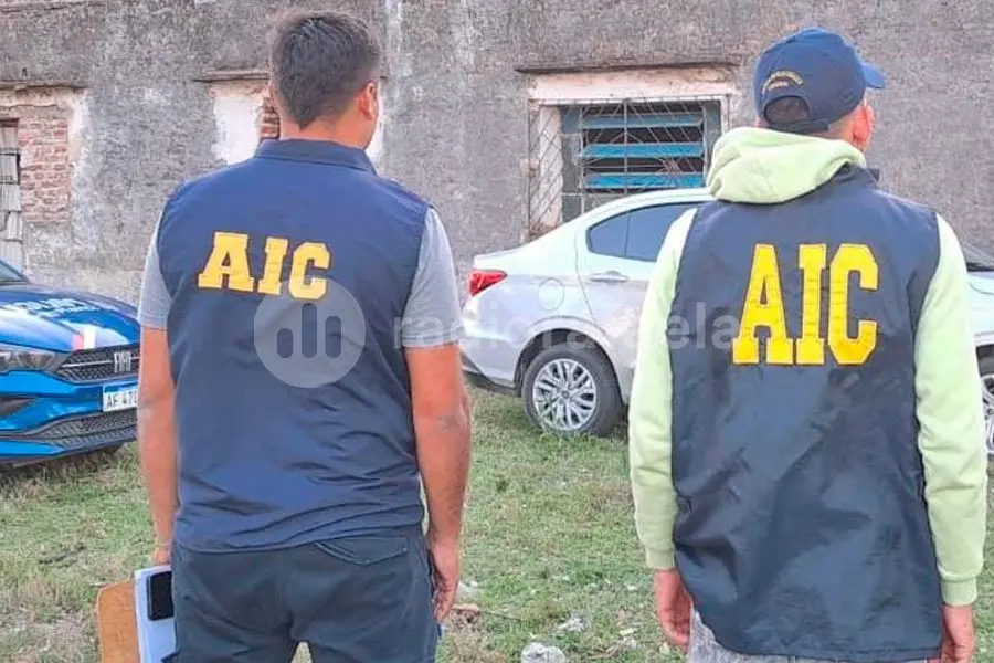 Lo mataron de un disparo a quemarropa en el pecho y lo "taparon" con una frazada: dos detenidos en San Javier
