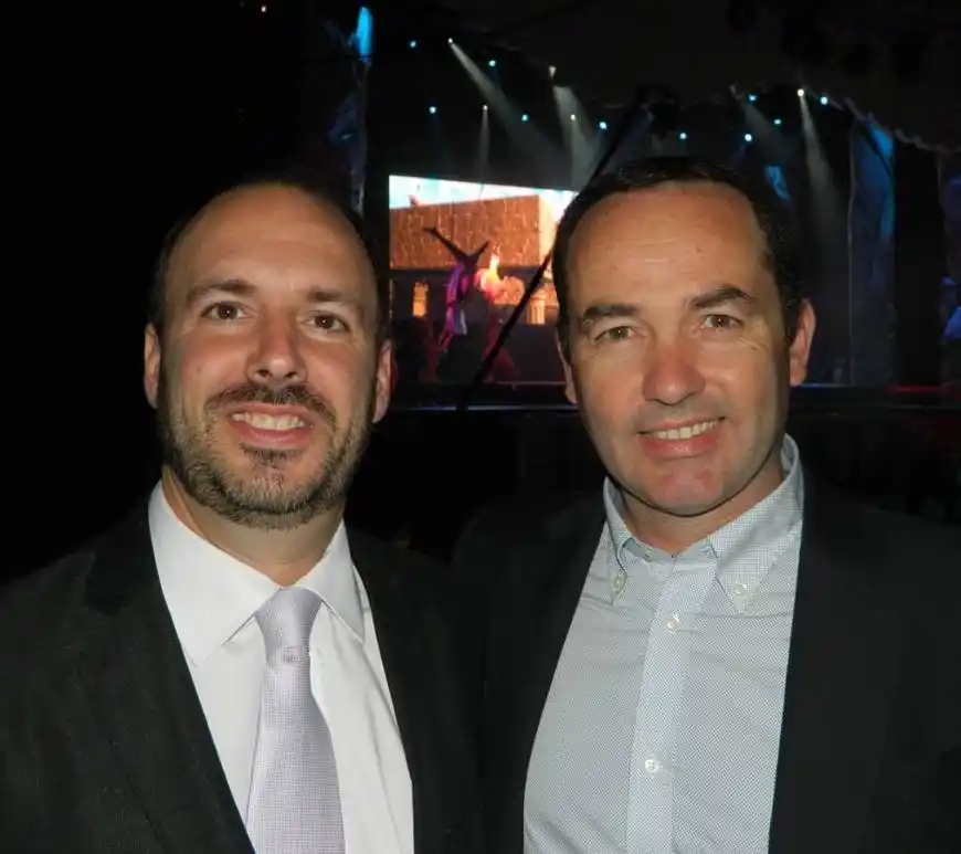 Mar del Plata: Bloque propio para dos expulsados del massismo por votar con el oficiliasmo