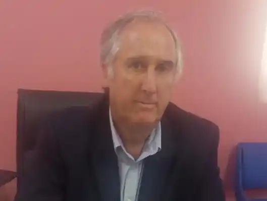 “Vamos a poner nuestro énfasis en los caminos del Departamento”