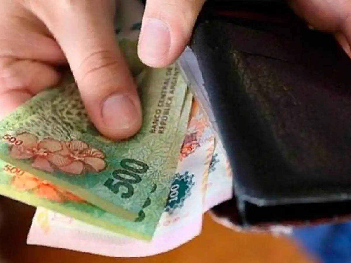 Salarios cayeron 18 puntos respecto a la inflación en 2018