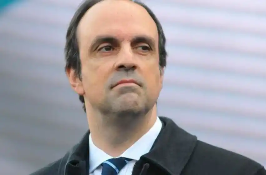 José Corral: “Me gusta que los clásicos se jueguen en las ciudades de las que son los clubes”