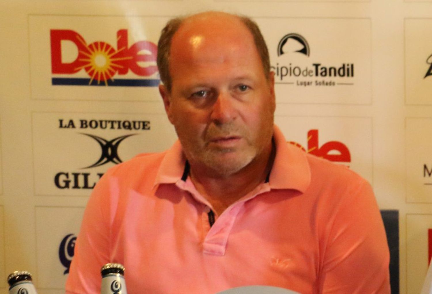 Safenreiter y la necesidad de “respaldar a los clubes”