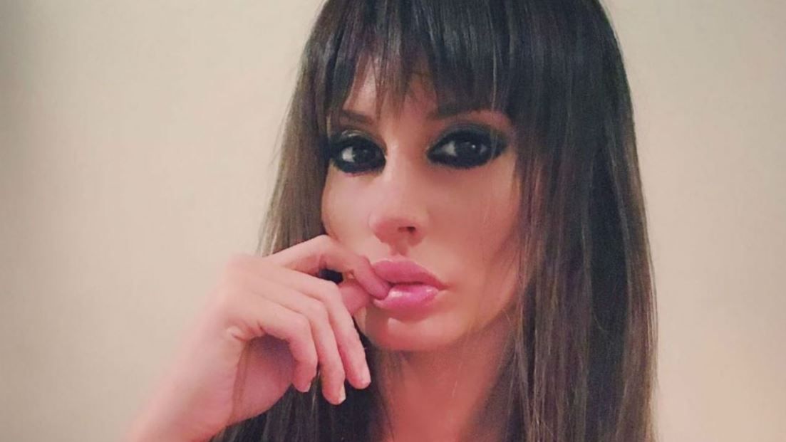 Ulises Jaitt mostró la foto del policía que difundió las imágenes de Natacha muerta