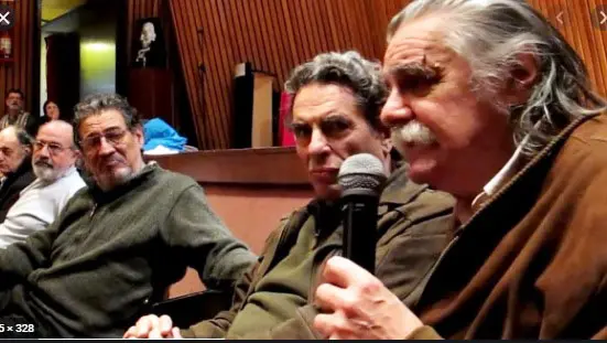 ¿Qué pasa con los intelectuales argentinos?