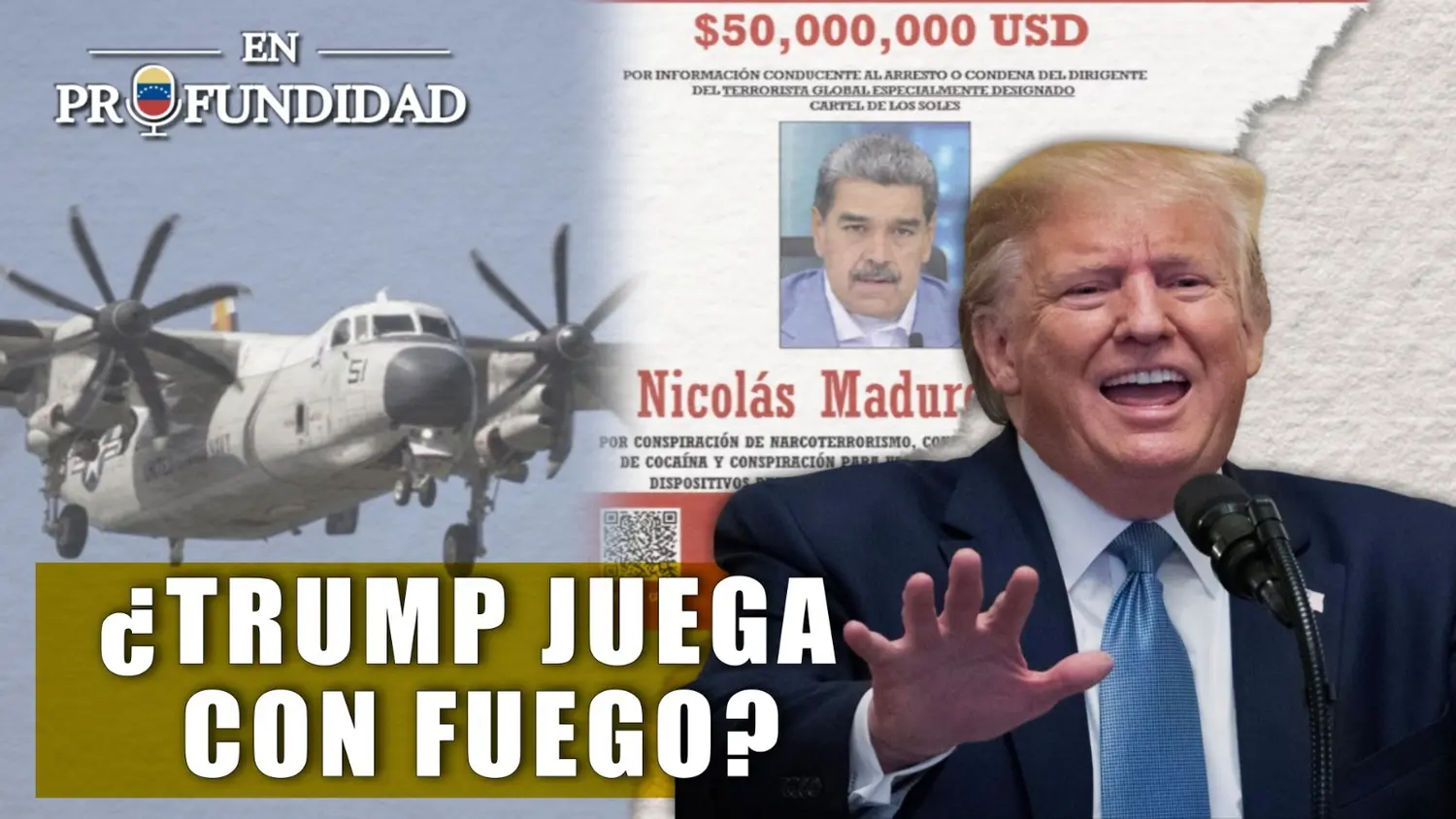 Impacto Venezuela