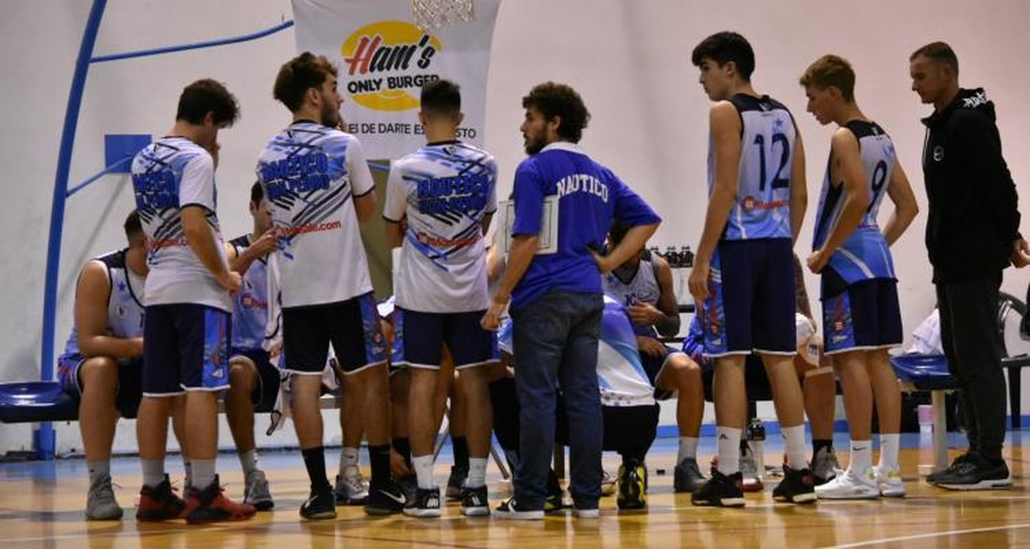Sportivo Pilar B, el rival de Náutico en cuartos de final