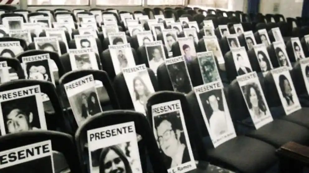 Disminuyen la pena impuesta a un ex policía federal condenado en Entre Ríos por delitos de Lesa Humanidad