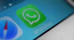WhatsApp habilitó la función para liberar espacio