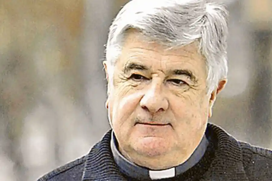 Víctimas de abusos pidieron la expulsión de religiosos de la Congregación Marista