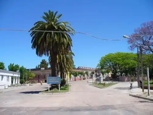 La Asamblea Ambiental reclama “urgente información y rápida reacción argentina”