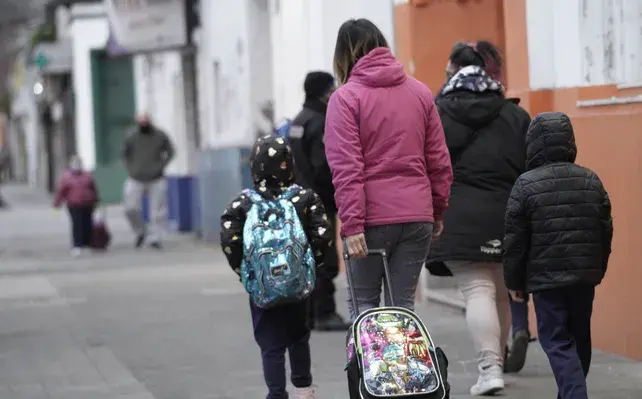 El programa Vouchers Educativos continúa en agosto.