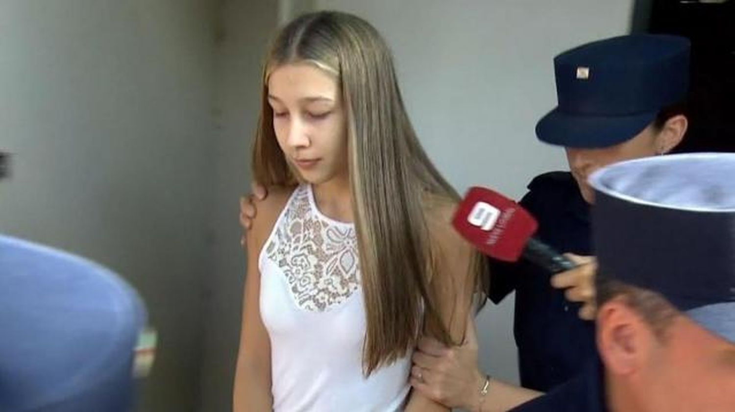 Caso Pastorizzo: Hoy podría declarar la única imputada