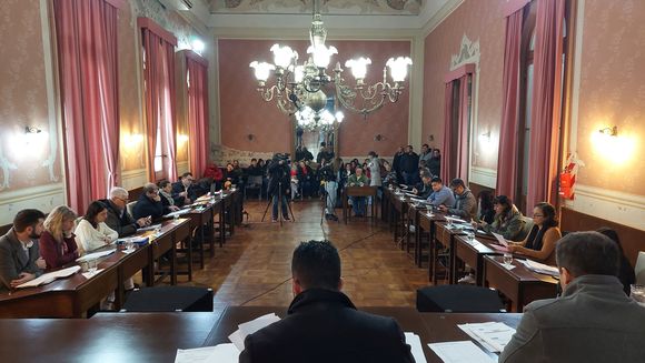 Asesor de Rivas cuestiona el “repago” de tasas para quienes abonaron todo el año por anticipado