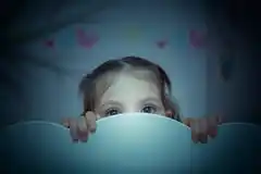 Ideas y tips para tratar los miedos y fobias en la infancia
