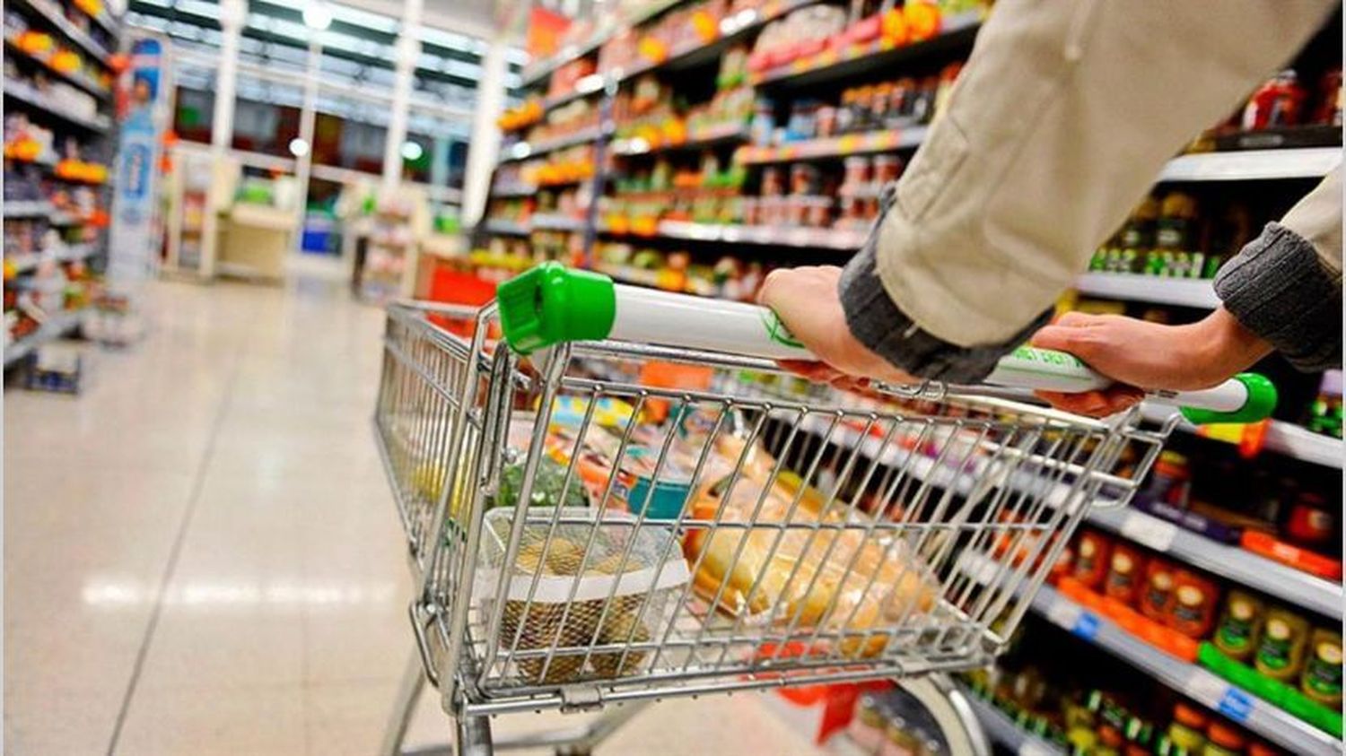 La inflación de mayo rondaría el 5%