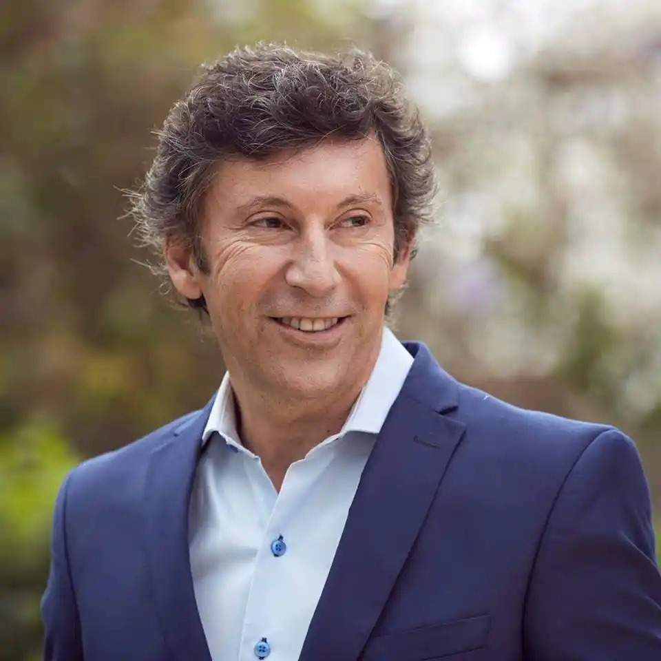 imagen Ángel Gustavo Posse