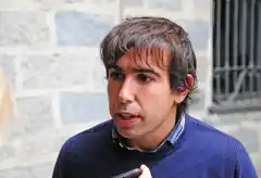 "Para ayudar no hace falta publicar una foto; es preferible contactarse con la Policía"