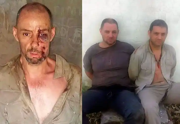 Triple Fuga: comenzó el juicio a los Lanatta y a Schillaci en Santa Fe