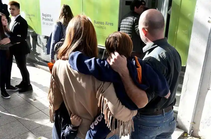 La historia de Tito, el nene de cinco años que legalizó su cambio de género