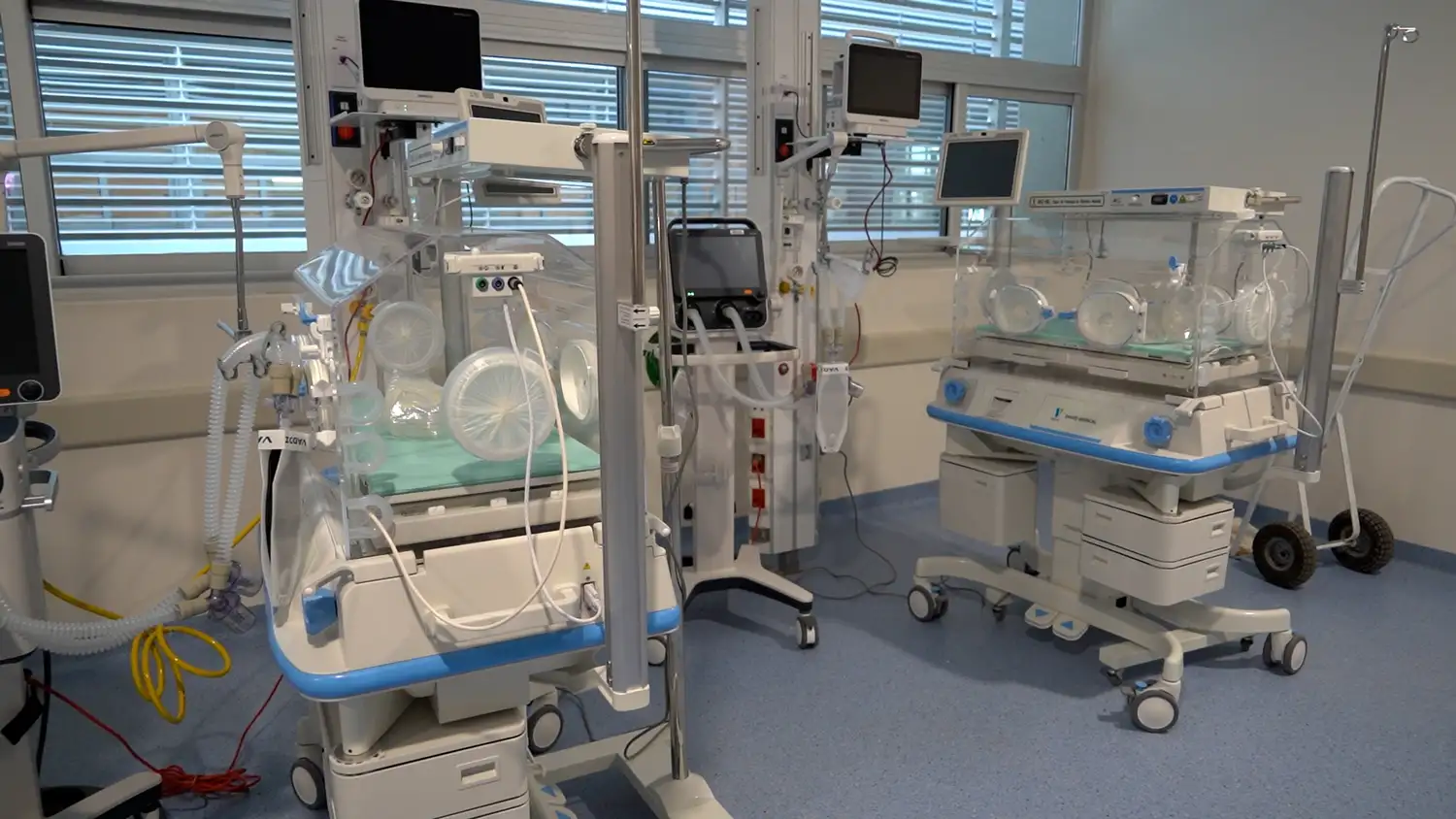 nuevo hospital regional dr jaime ferre nodo region inauguración obra dr. jaime ferré ciancio echeverría rafaela hospital rafaela - 8