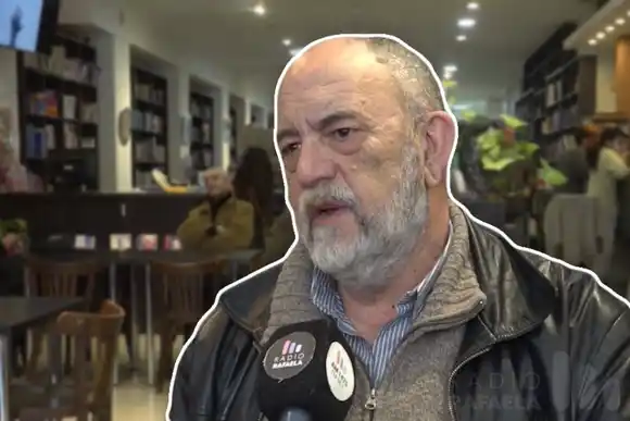 Propuestas de lectura para el verano: “La vedette es la novela histórica romántica”