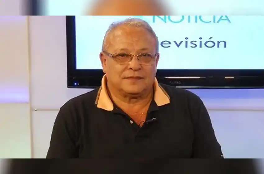 Boix apuntó a sus detractores: «¿Dónde estaban ellos cuando yo hacía tantos desarreglos?»