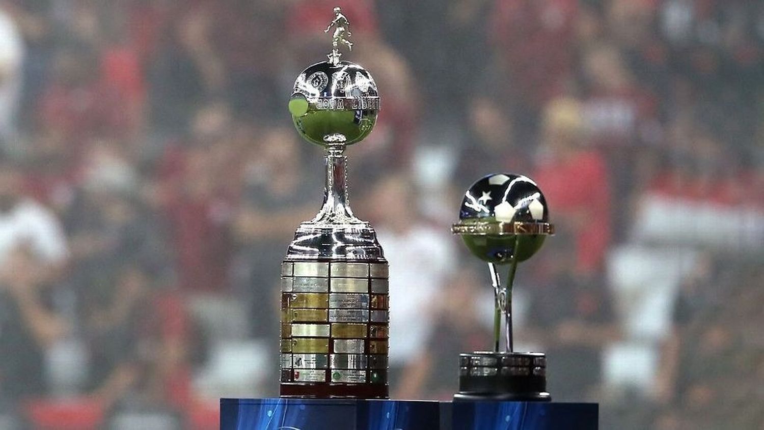 Hay fechas confirmadas para Libertadores y Sudamericana