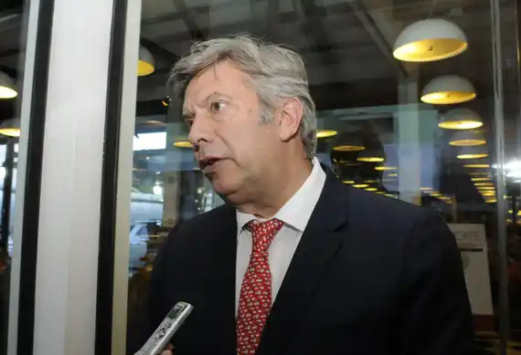 "Alberto reaccionó como lo hace cualquier hombre golpeador"