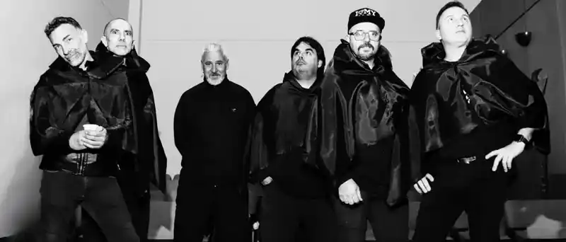 Girando ando llega este 7 de septiembre a Concordia!