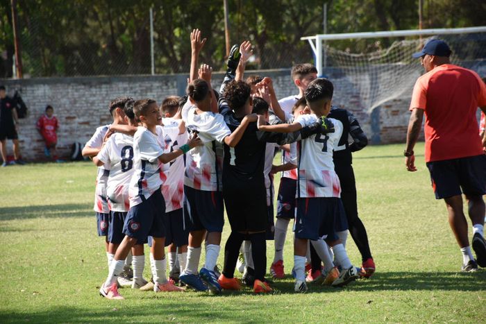 torneo infantil ben hur - 3