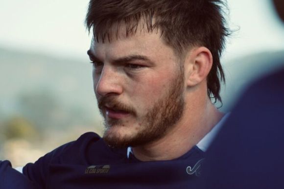 Pedro Rubiolo nuevamente titular en Los Pumas