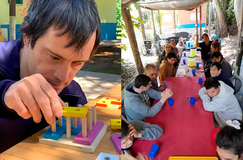 DAR MÁS: el hogar para una mejor calidad de vida