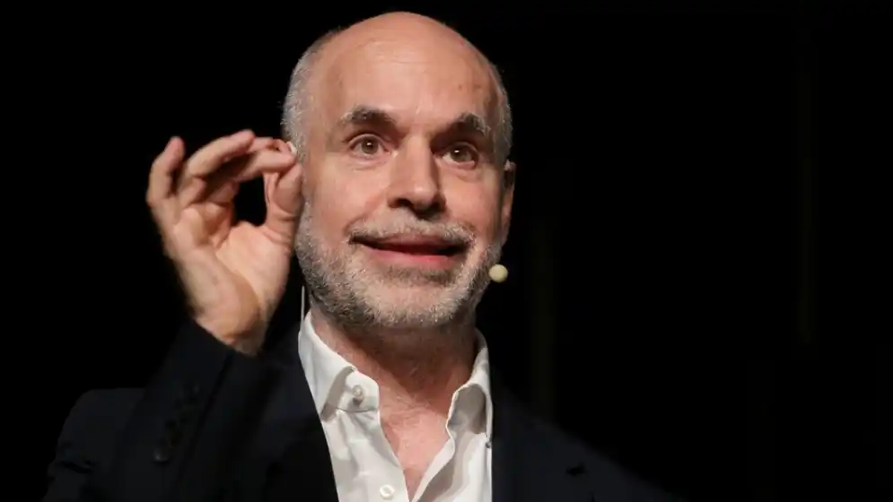 Rodríguez Larreta le respondió al Presidente: «Somos rehenes de su incapacidad de gobernar»