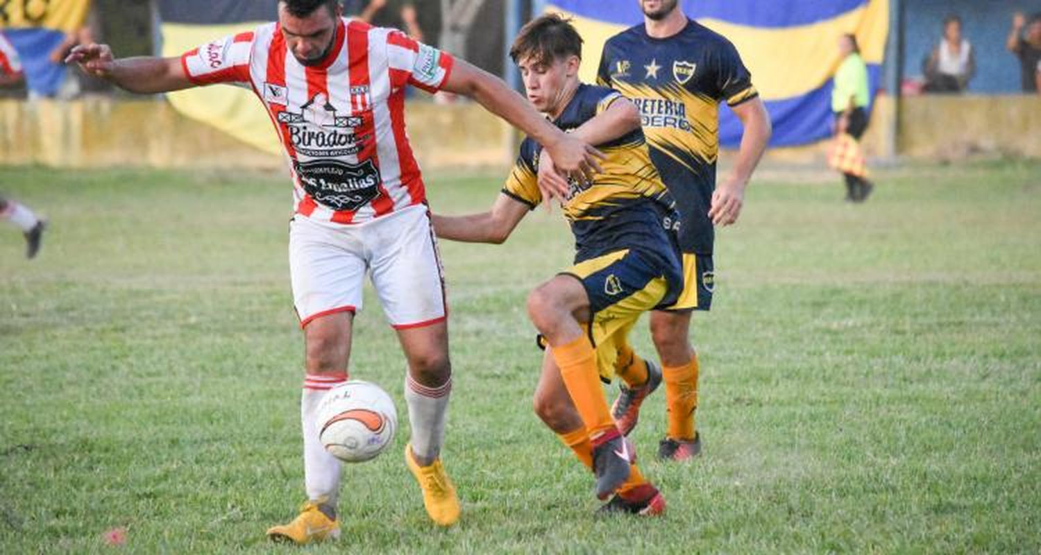 Paraná y Banfield ganaron y quedaron al borde de la clasificación